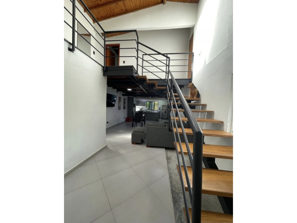 Venta Finca en Rionegro via San Antonio la Ceja — foto 4