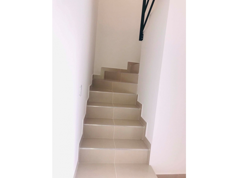 Venta de Apartamento duplex en Guatape — foto 4