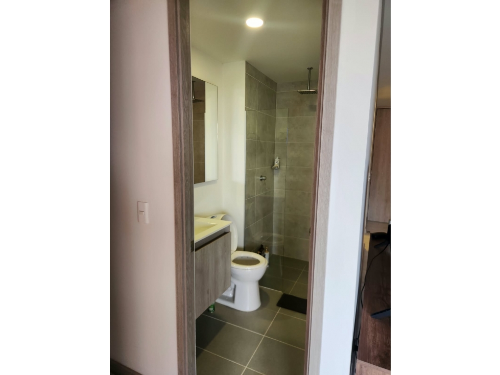 Venta de Apartamento en San Antonio Rionegro — foto 4