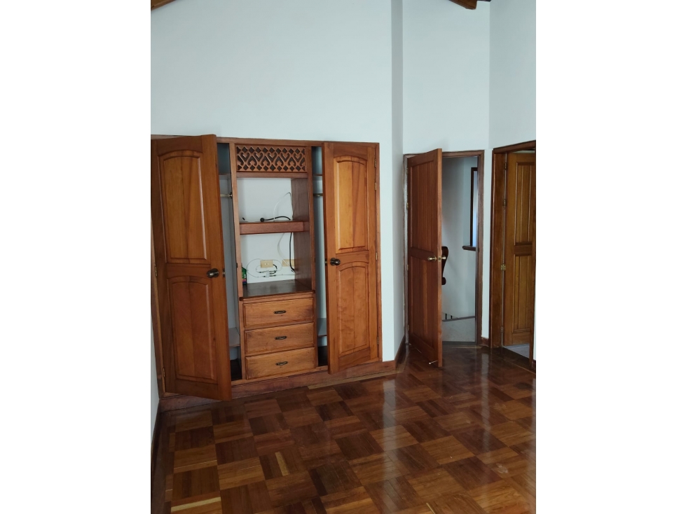 Alquiler de casa campestre en Rionegro - 5