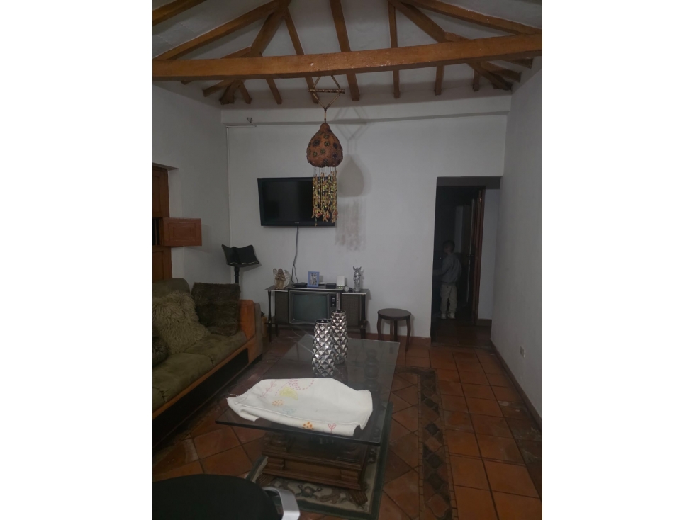 Venta Casa finca vereda Chachafruto Rionegro — foto 5