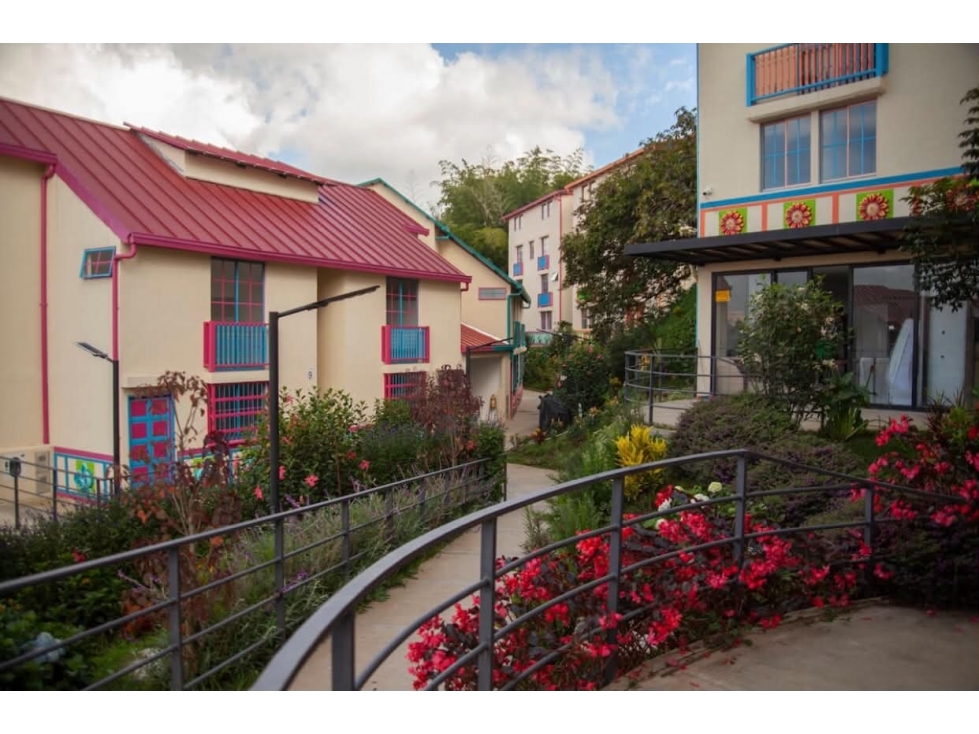 Venta de Apartamento duplex en Guatape — foto 5