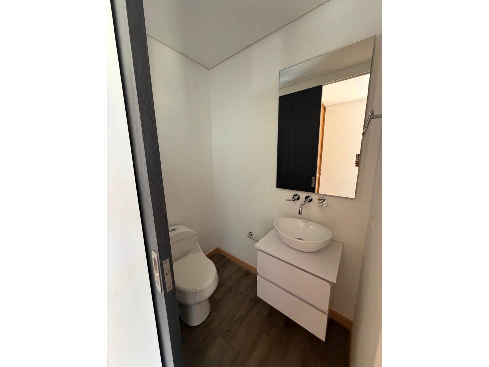Venta y Alquiler de casa en unidad cerrada Rionegro — foto 5