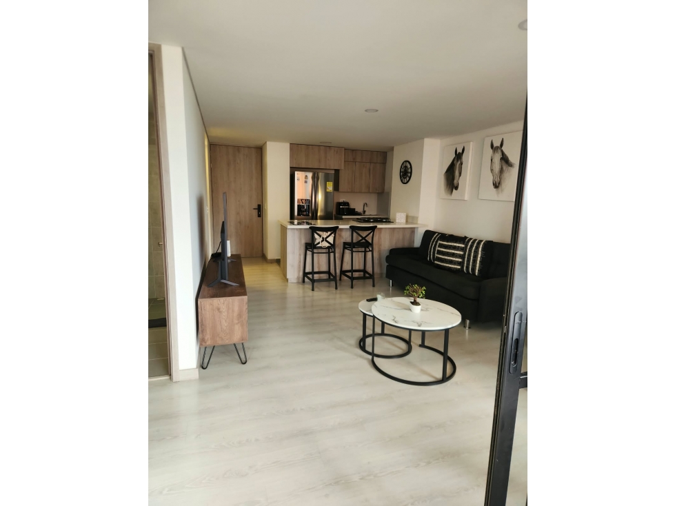 Venta de Apartamento en San Antonio Rionegro — foto 5