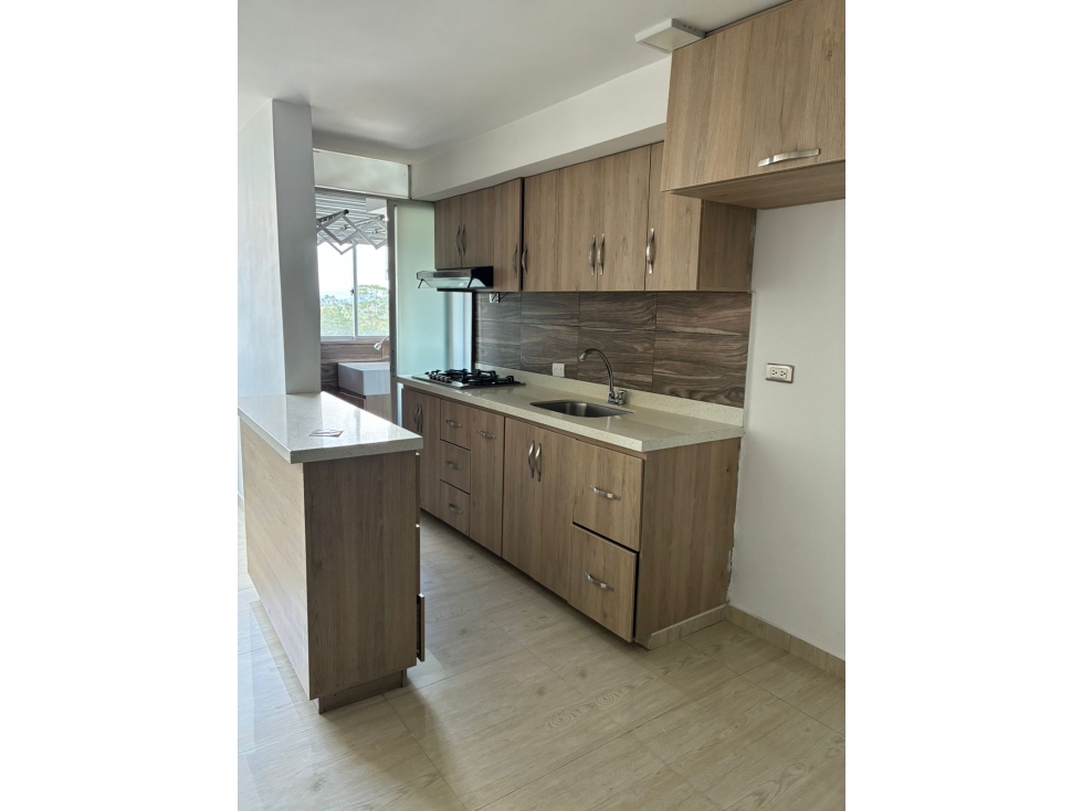 Apartamento en Rionegro Porton del Tranvia — foto 6