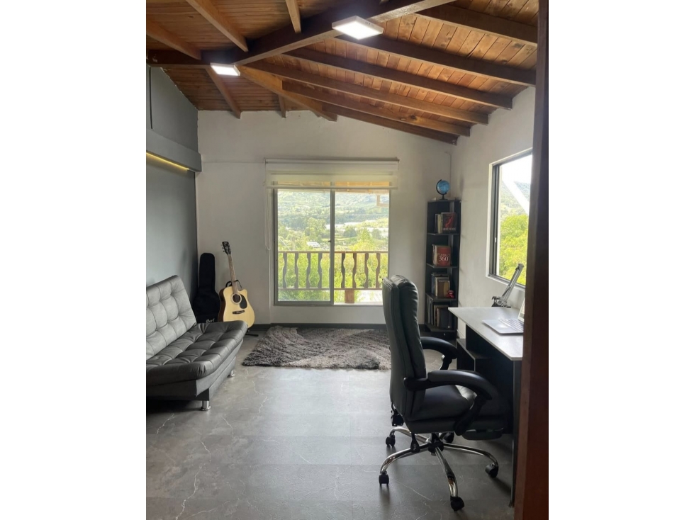 Venta Finca en Rionegro via San Antonio la Ceja — foto 6