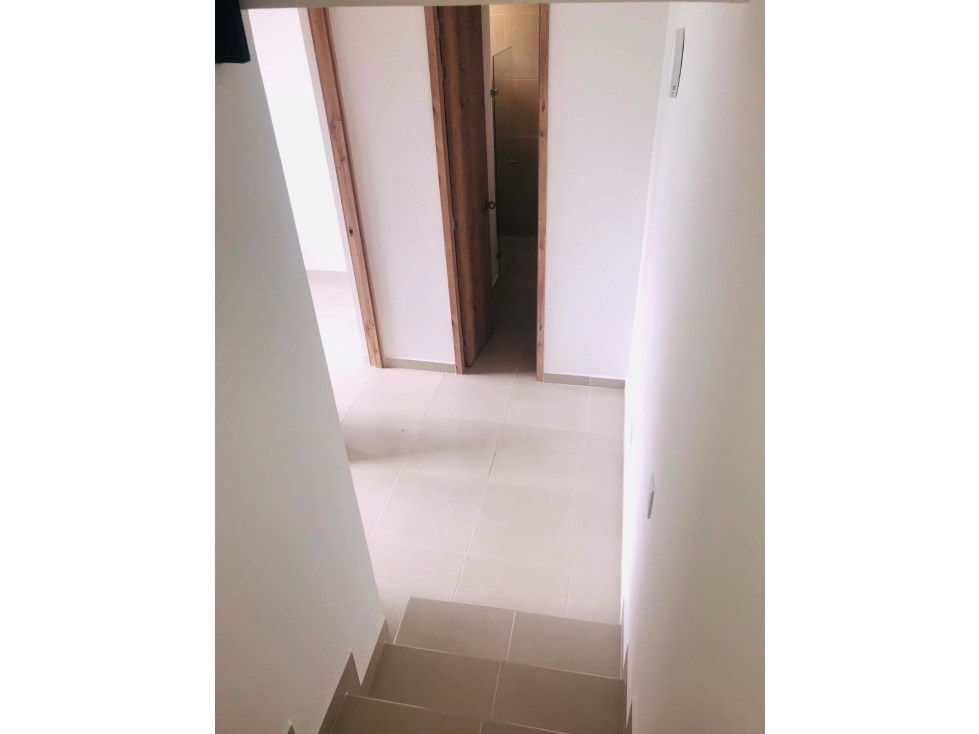Venta de Apartamento duplex en Guatape — foto 6
