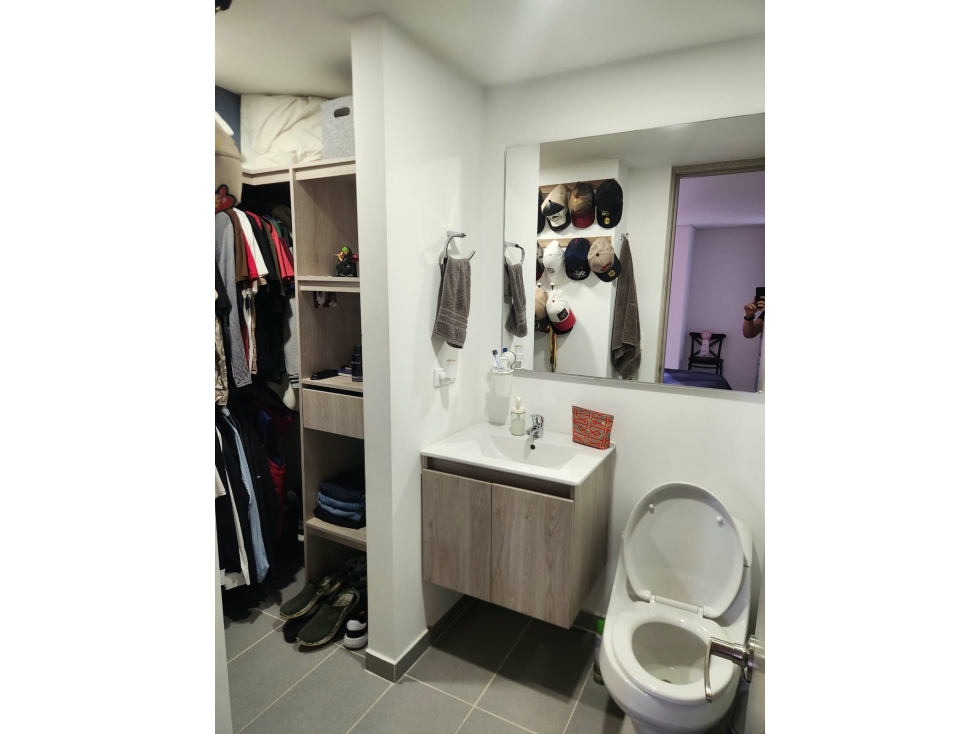 Venta de Apartamento en San Antonio Rionegro — foto 6