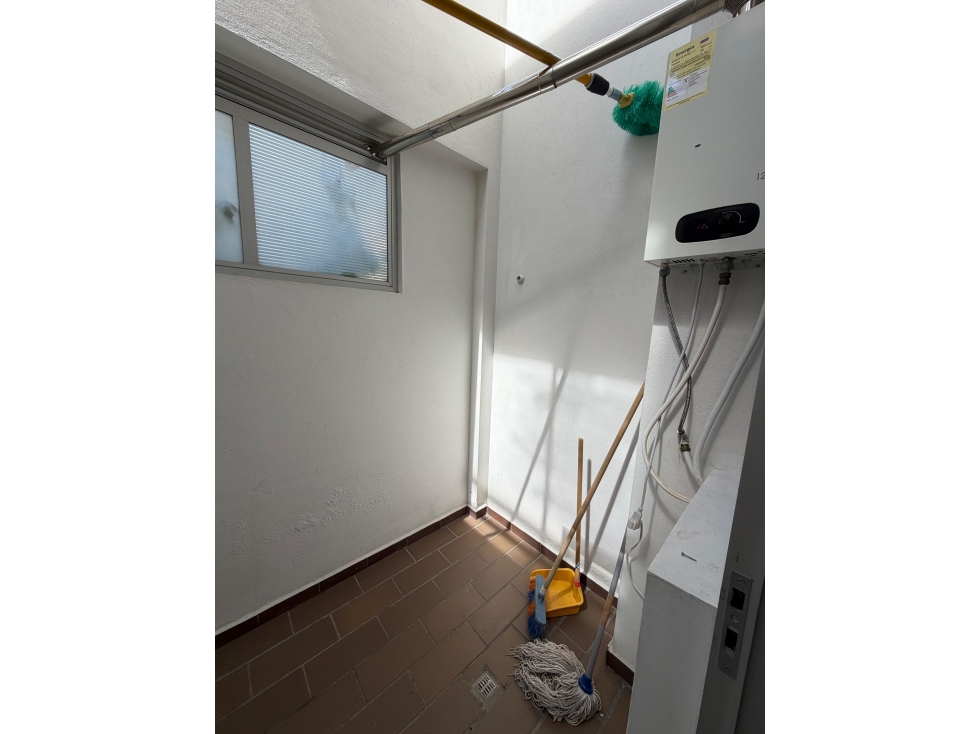 Venta y Alquiler de casa en unidad cerrada Rionegro — foto 6