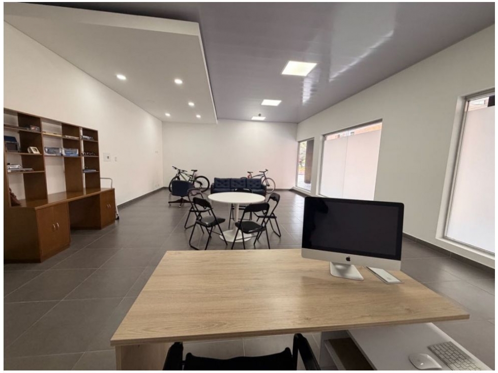 Local Comercial en arriendo Chico Norte Chapinero - 4