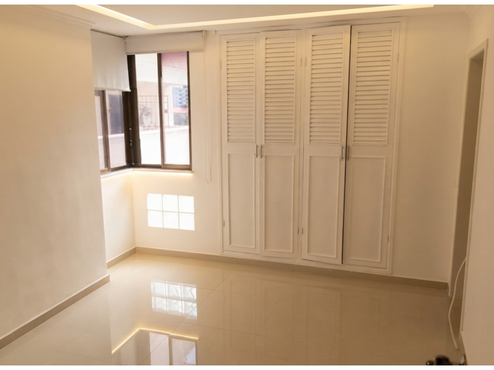 Apartamento en venta Centro Histórico Santa Marta — foto 2