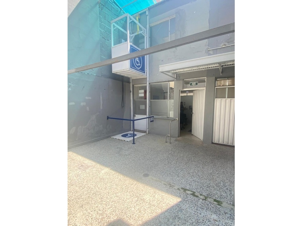 Casa en arriendo Alcázares Norte Barrios Unidos — foto 6