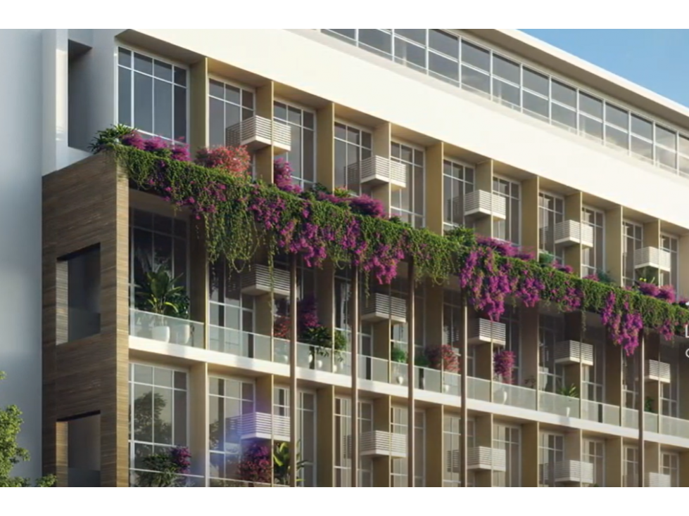 Apartamento en venta Manzanillo del Mar Cartagena