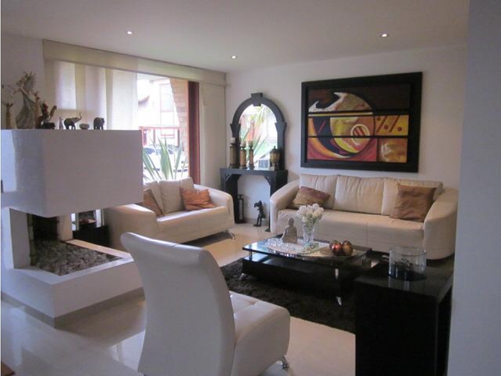 Casa en venta Rincon de los Nogales