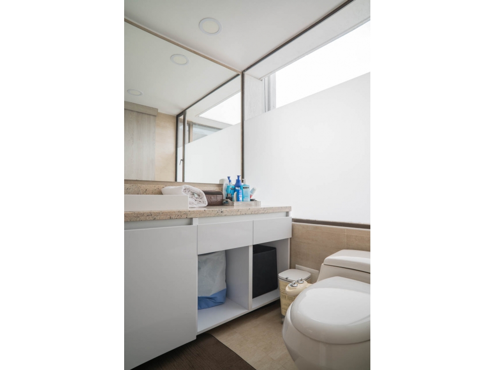 Apartamento en venta Chico Norte — foto 5