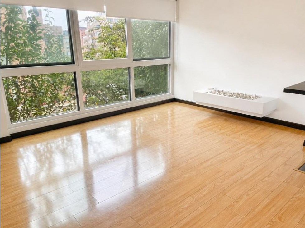 Apartamento en venta La Cabrera Chapinero — foto 3