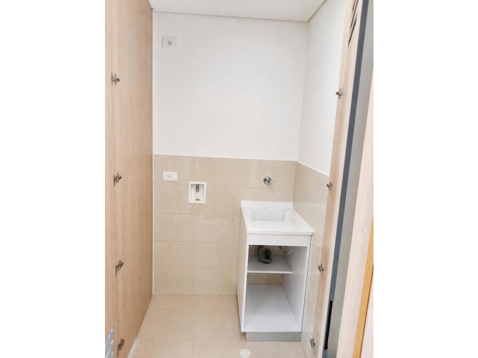Apartamento en arriendo Teusaquillo Bogotá — foto 6