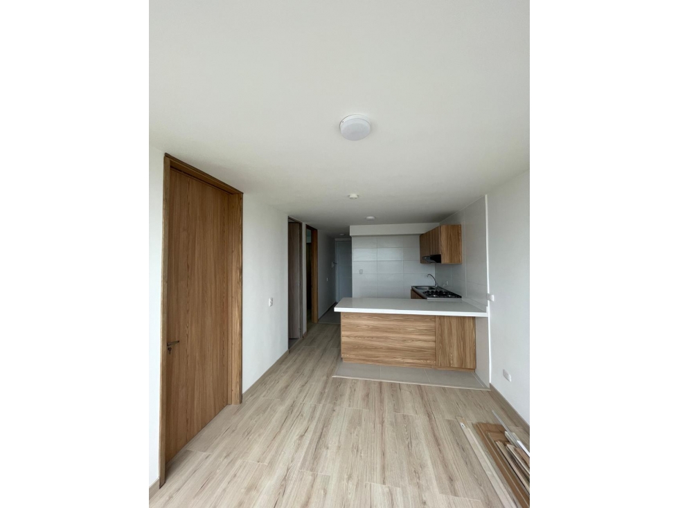Apartamento en arriendo San Antonio Noroccidental Usaquén