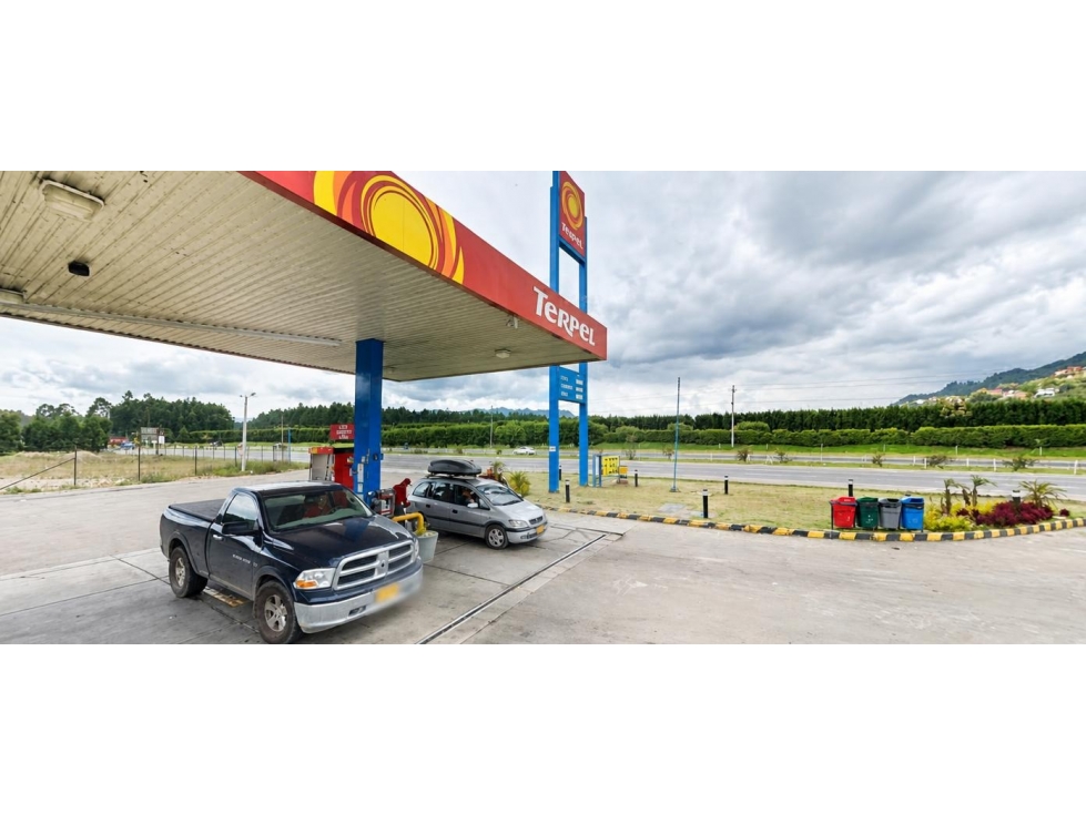 Local Comercial en arriendo Briceño Cundinamarca - 3