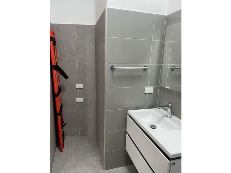 Local Comercial en arriendo Chico Norte Chapinero - 5