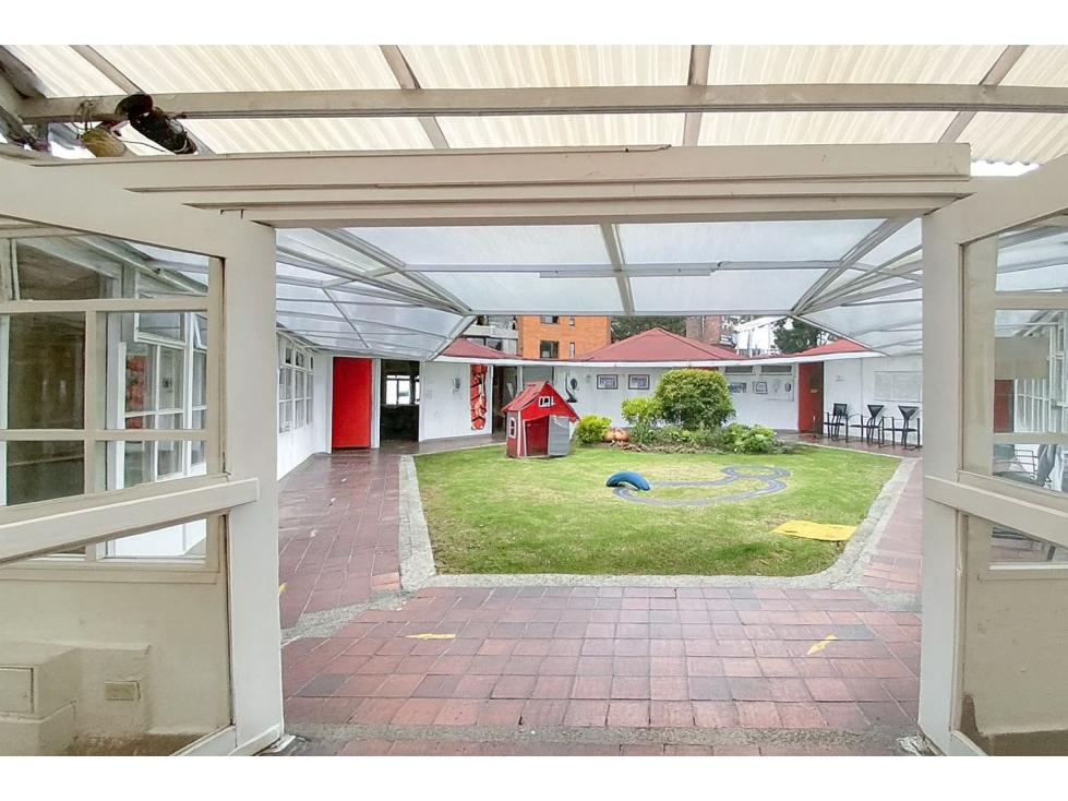 Lote en venta La Alhambra Suba — foto 2