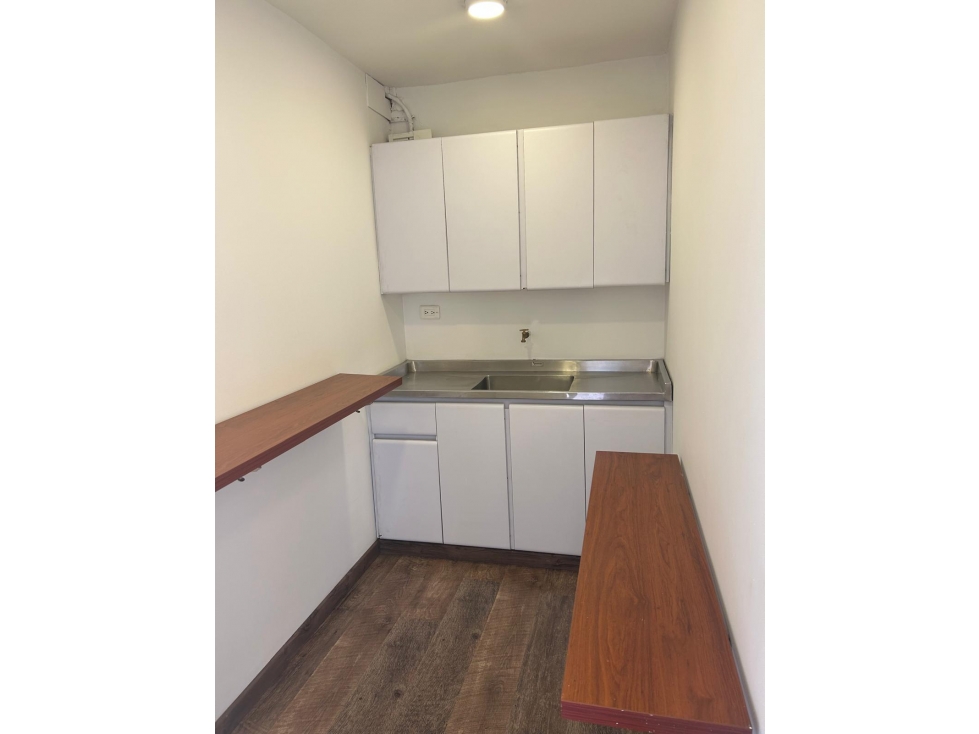 Oficina en arriendo El Chicó Chapinero — foto 4