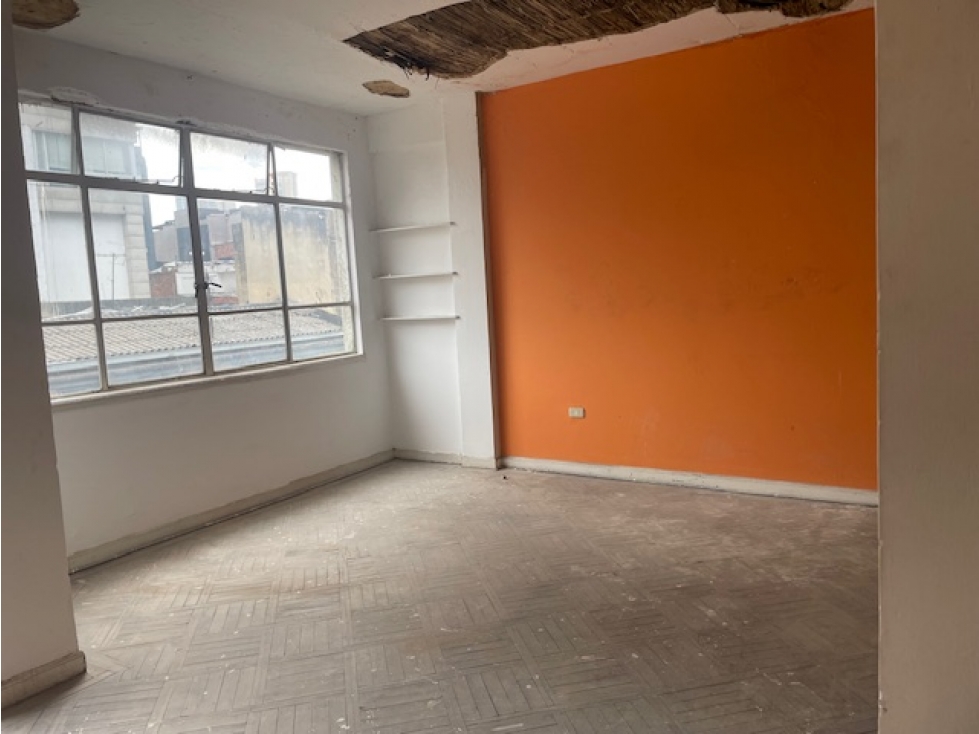 Apartamento en venta las nieves