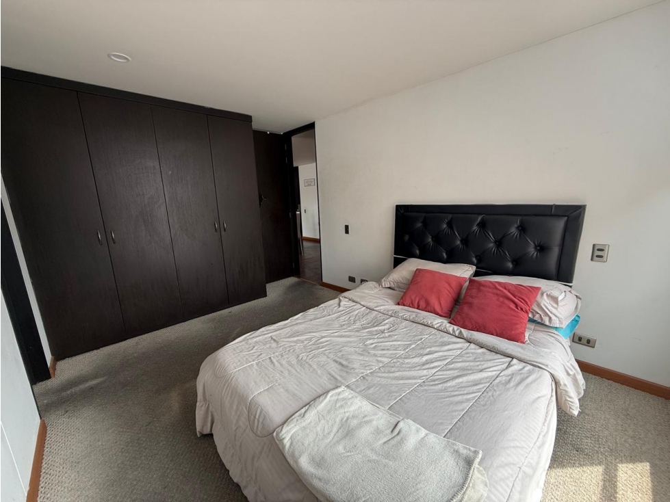 Apartamento en venta Cedritos Usaquén — foto 4