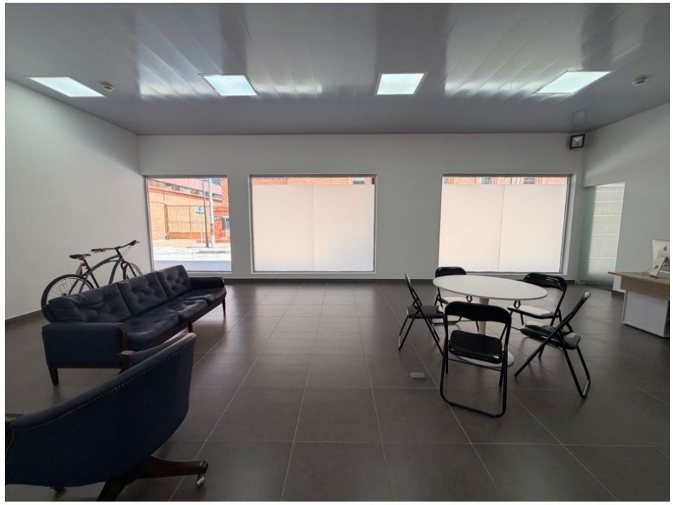 Local Comercial en arriendo Chico Norte Chapinero - 2