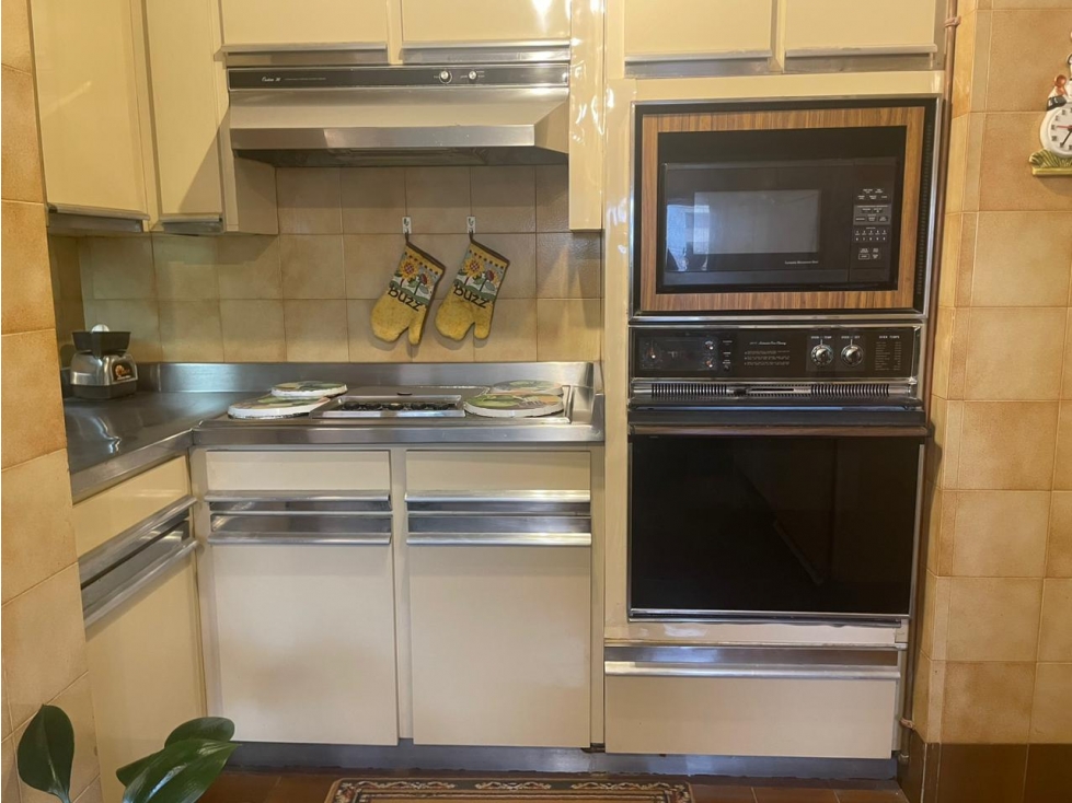 Apartamento en arriendo El Refugio Chapinero — foto 6
