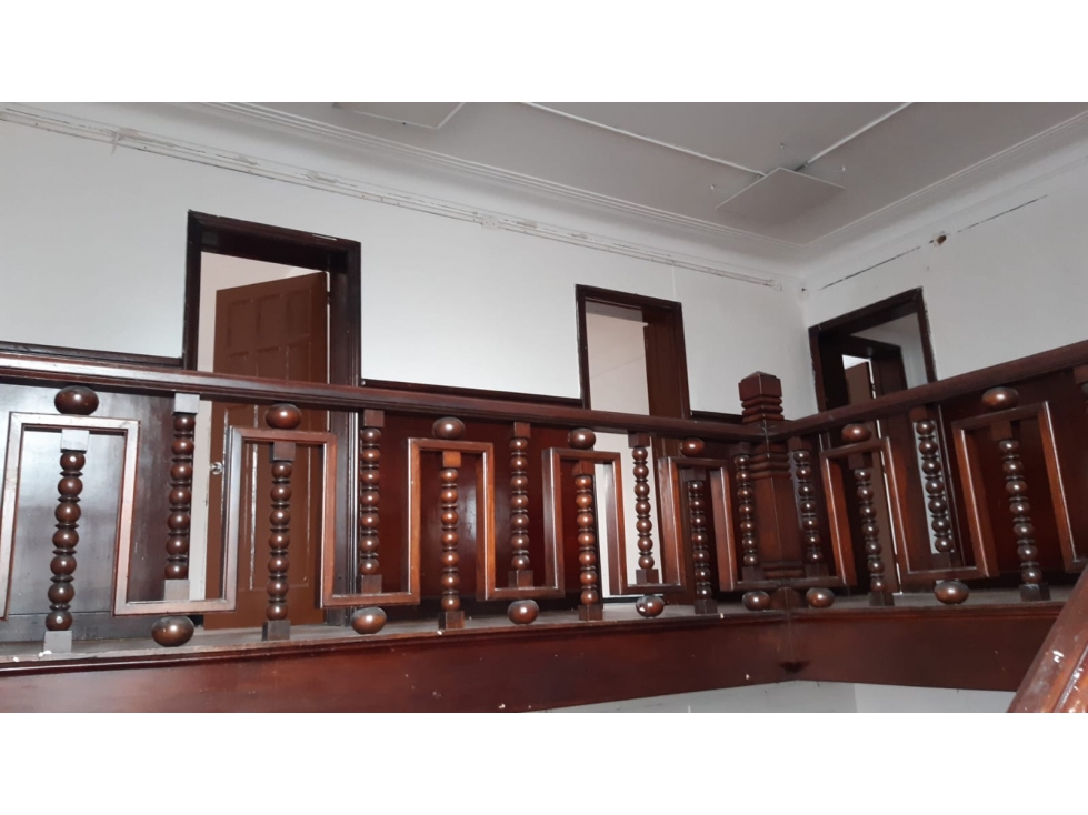 Casa en arriendo Sucre Chapinero — foto 4