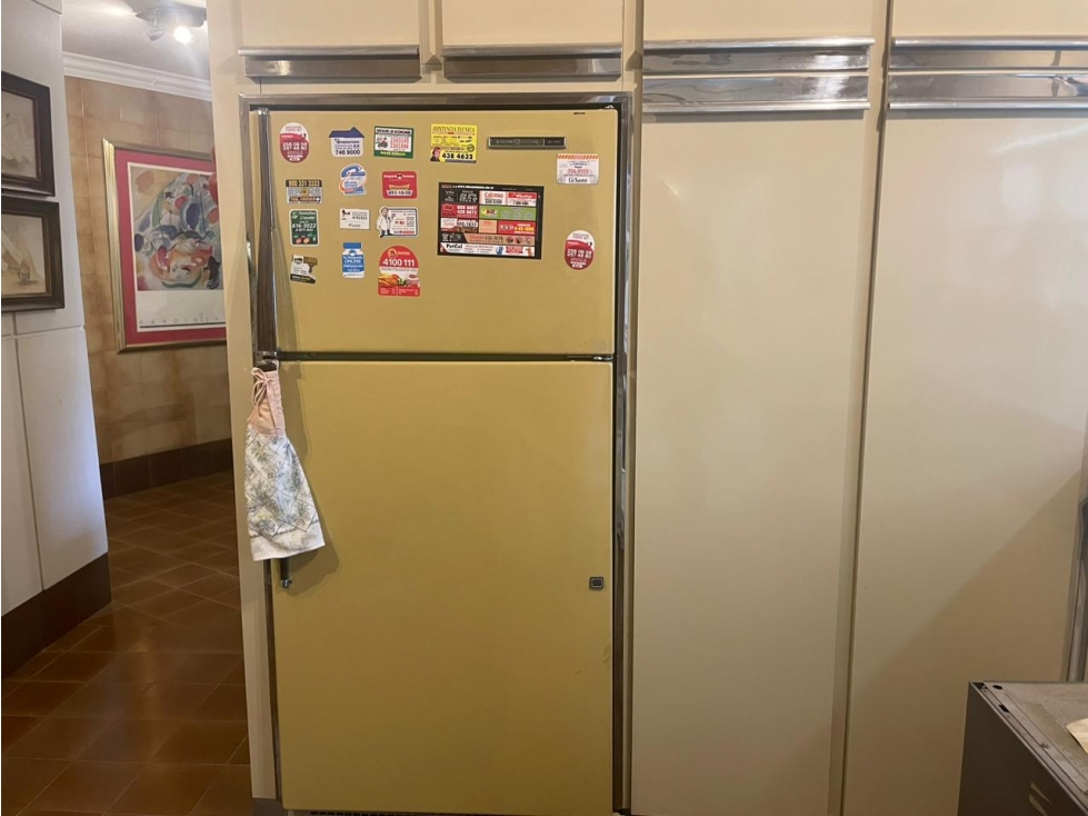 Apartamento en arriendo El Refugio Chapinero — foto 5