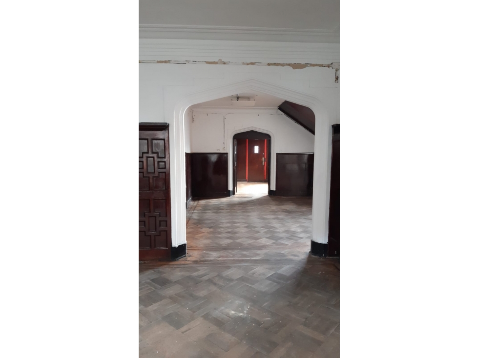 Casa en arriendo Sucre Chapinero — foto 3