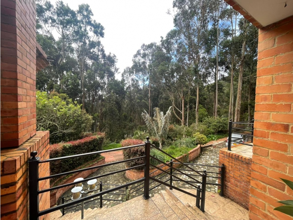 Casa en venta Portal de Fusca Chía - 4