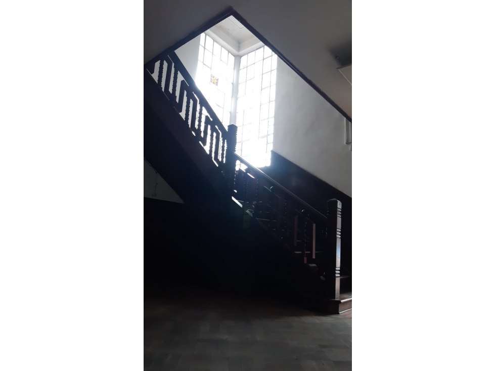 Casa en arriendo Sucre Chapinero — foto 5