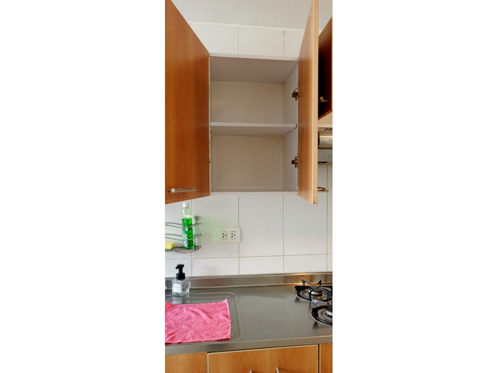 Apartamento en arriendo Nogal Chapinero — foto 6