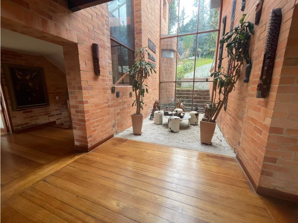 Casa en venta Portal de Fusca Chía - 2