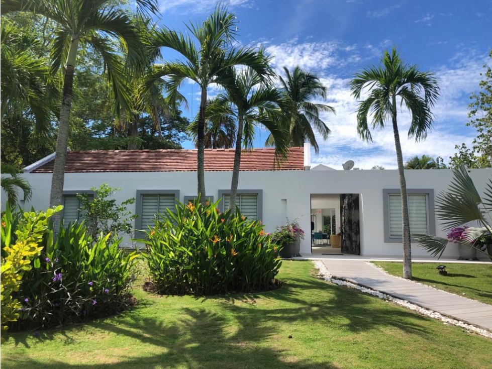 Casa Campestre en venta Peñalisa - Ricaurte - 5