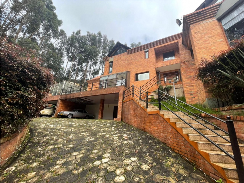 Casa en venta Portal de Fusca Chía - 3
