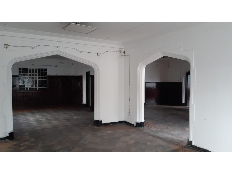 Casa en venta Sucre Chapinero — foto 2