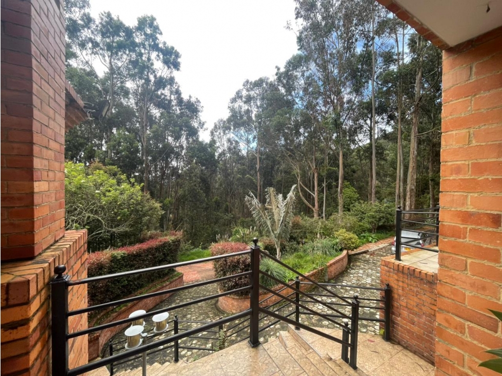 Casa en venta Portal de Fusca Chía - 5