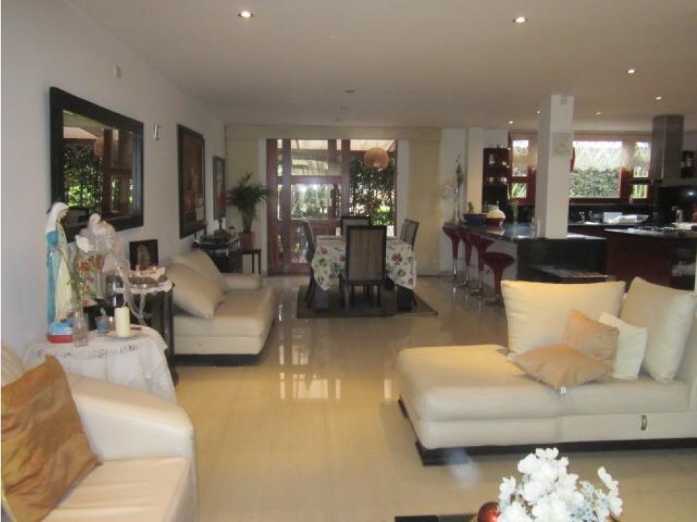 Casa en venta Rincon de los Nogales — foto 2