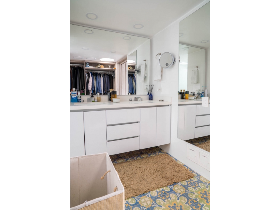 Apartamento en venta Chico Norte — foto 6