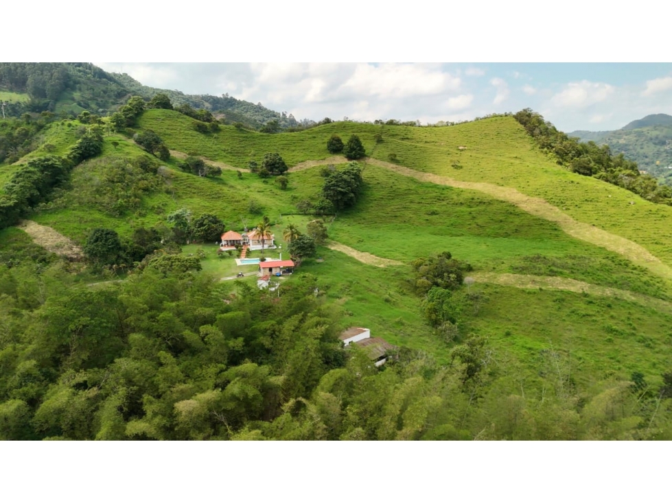 Lotes en venta La Vega vereda La Alianza - 3