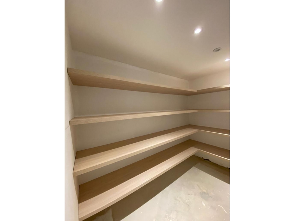 Apartamento en venta Chico Norte Chapinero — foto 2