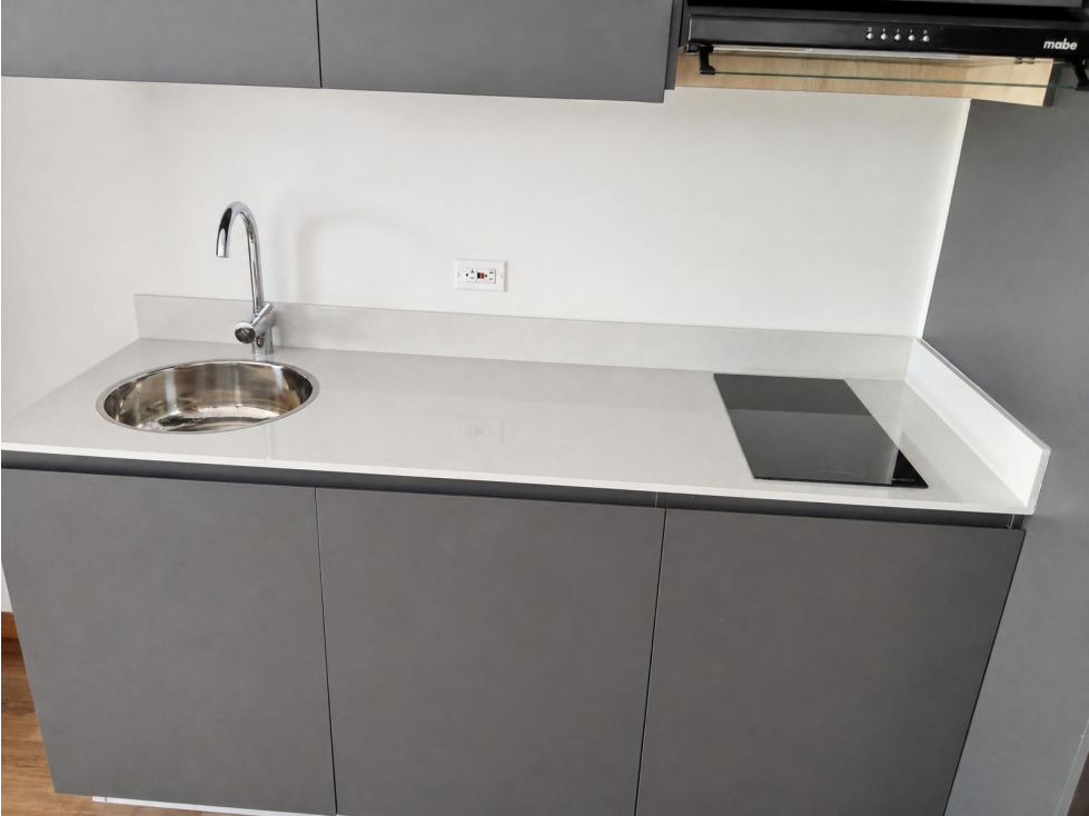 Apartamento en venta Teusaquillo Bogotá — foto 4