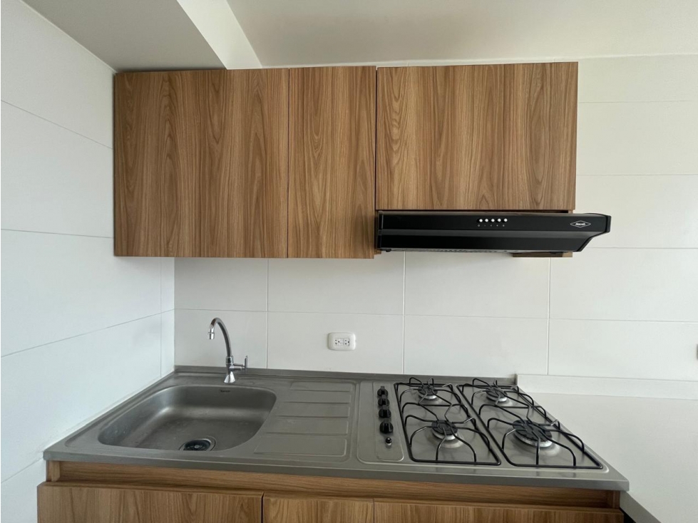 Apartamento en arriendo San Antonio Noroccidental Usaquén — foto 2