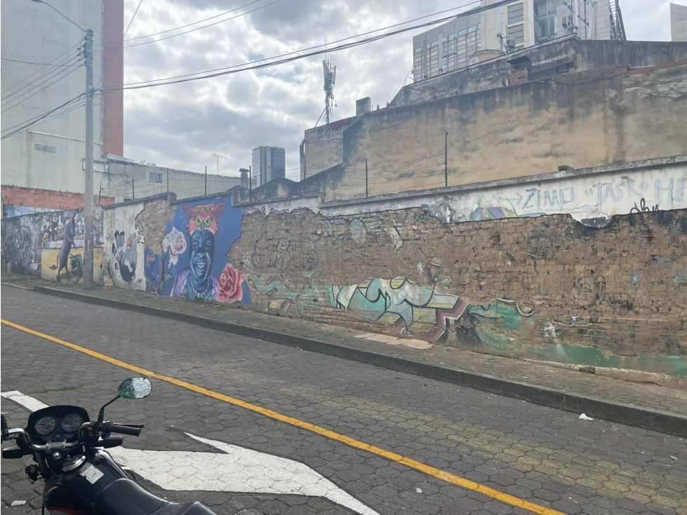 Lote en venta San Diego Santa Fe — foto 2
