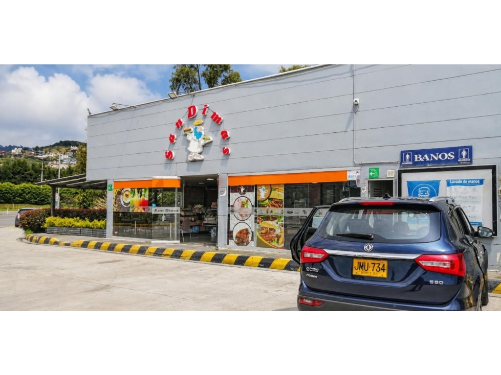 Local Comercial en arriendo Briceño Cundinamarca - 2
