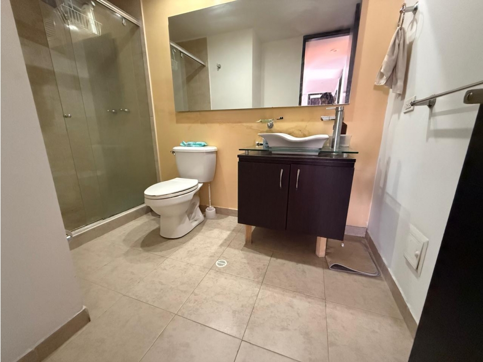 Apartamento en venta Cedritos Usaquén — foto 6